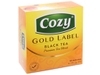 Trà túi lọc Gold Label Cozy 200g