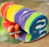 Chất ổn định bánh SP  màu vàng 500g