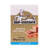 Men ngọt  Saf Instant 55g