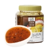 Mứt chanh dây Bodou Đài Loan 1kg