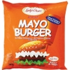 Xốt mayonnaise ladys choice Knorr 3kg