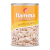 Đậu trắng Fiamma 400g