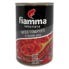 Cà chua xắt miếng Fiamma 400g