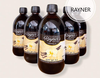 Hương thực phẩm vani Rayner 500ml