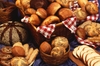 Bột mì số 13 Bakers’ Choice   1kg