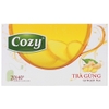 Trà Cozy túi lọc , hòa tan đủ loại