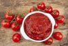 Cà chua xay nhuyễn paste tomato Fiamma 2,2 kg