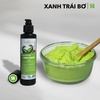 Màu thực phẩm xanh trái bơ Unicorn 210g