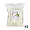 Cơm dừa sấy khô mịn, sợi King Deli 1kg