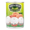 Vải ngâm Green Field 565g