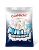 Kẹo bông gòn marshmallows tròn mini trắng 70g