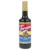 Siro trà chai - chai tea  spice  Torani  750ml