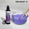 Màu thực phẩm tím violet Unicorn 210g