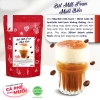 Bột milk foam Dp Food đủ loại 500g