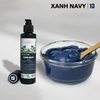 Màu thực phẩm xanh navy Unicorn 210g