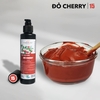 Màu thực phẩm đỏ cherry Unicorn 210g