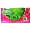 Trà Cozy túi lọc , hòa tan đủ loại