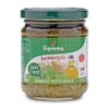 Sốt mì Ý genoise pesto Fiamma 180g