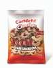 Kẹo bông gòn marshmallows gấu nâu 70g