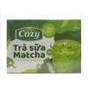 Trà Cozy túi lọc , hòa tan đủ loại
