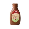 Sốt topping socola sệt đủ vị Cacao Talk 630g