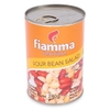 Đậu hỗn hợp Fiamma 400g