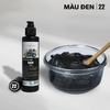 Màu thực phẩm đen Unicorn 210g