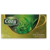 Trà túi lọc olong Cozy 50g