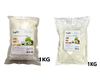 Cơm dừa sấy khô mịn, sợi King Deli 1kg