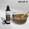 Màu thực phẩm nâu gỗ Unicorn 210g