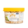 Thạch rau câu  socola  Hùng Chương 2.2 kg