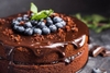 Socola sệt đen chocoform Puratos 4kg