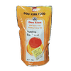 Bột bánh flan trứng Dou Xian 1kg