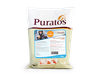 Phụ gia bánh mì ủ đông Skimo Puratos 1 kg