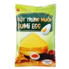 Bột trứng muối vị truyền thống Gumi 100g