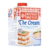 Kem sữa  whipping cream Paysan Breton 200 ml