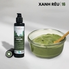 Màu thực phẩm xanh rêu Unicorn 210g