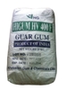 Bột guar gum 100g