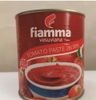 Cà chua xay nhuyễn paste tomato Fiamma 2,2 kg