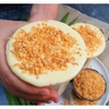 Dừa nhuyễn nướng 400g