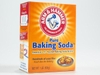 Bột baking soda hộp  cam 454g