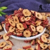 Táo đỏ khô dạng lát CQ 100g