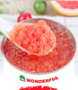 Tép bưởi nước đường Wonderful 850g