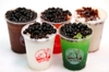 Trân châu đen mini Andes Đài Loan 3kg