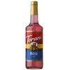 Siro hoa hồng -Rose Torani 750ml