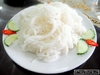 Phụ gia thực phẩm Super anti B bảo quản bún, mì, phở, bánh canh, hủ tiếu 1kg