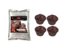 Bột bánh muffin chocolate TNH 1kg