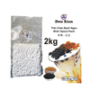 Trân châu Dou Xian đủ loại 2kg