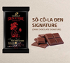 Socola đen, trắng VNChocolat dạng khối 1kg