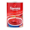 Cà chua xay nhuyễn tomato paste Fiamma 400g